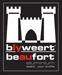 Blyweert Beaufort select Stakapal Heavy Duty Cantilever Racking for Aluminium profile storage